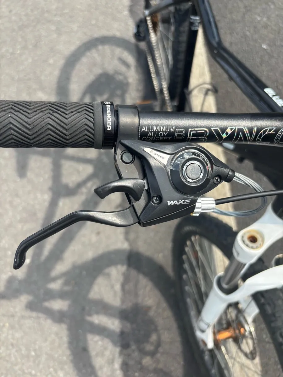 27.5 Coyote MTB - Image 4