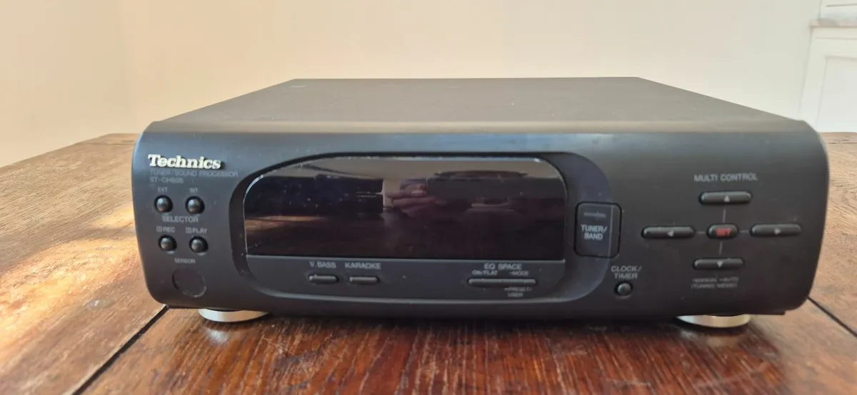 Technics Hifi - Image 3