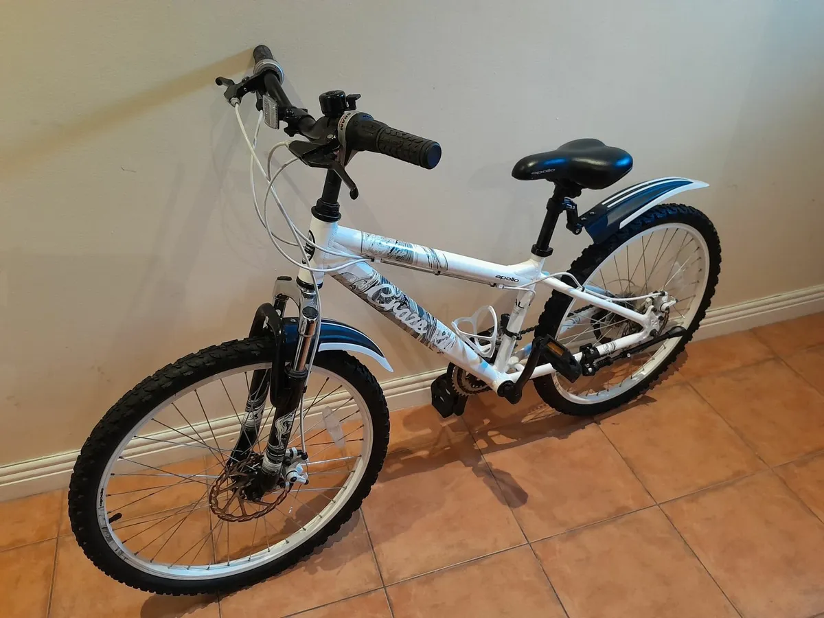 Bicycle - Image 1