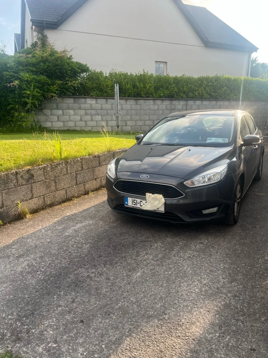 Ford Focus - Image 1