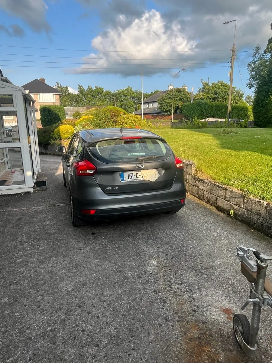 Ford Focus - Image 2