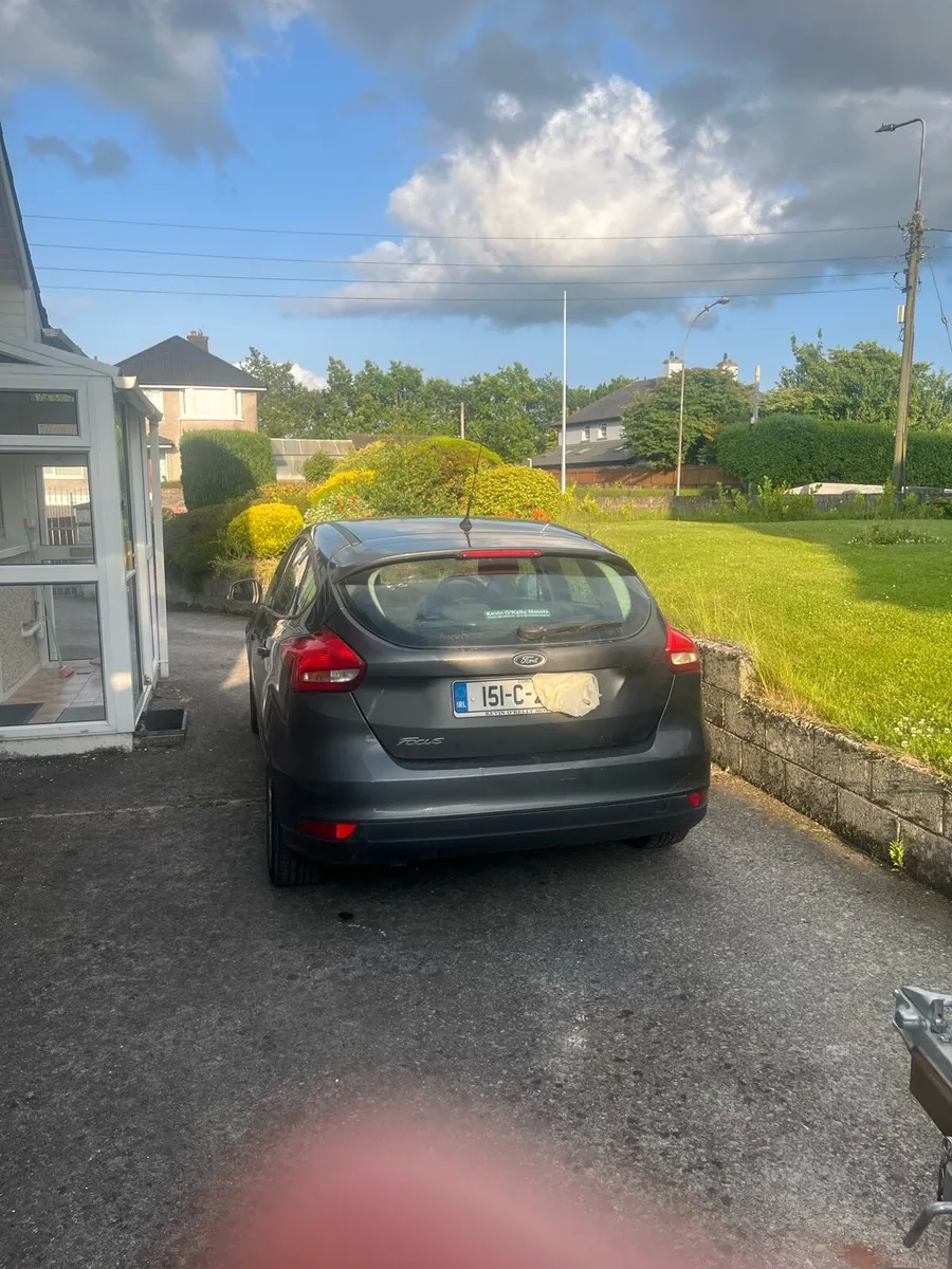 Ford Focus - Image 3