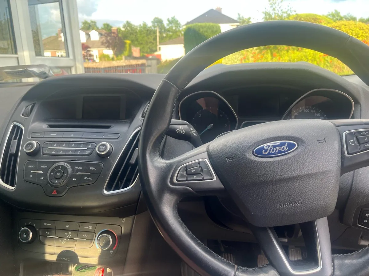 Ford Focus - Image 4