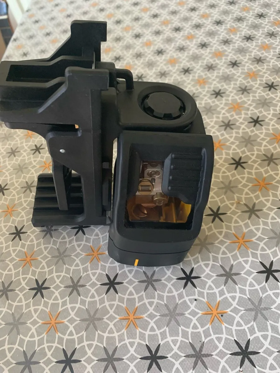 Dewalt lazer