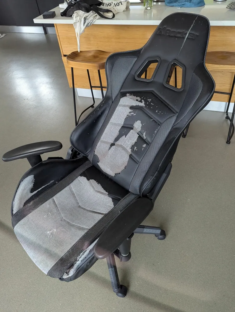 Gaming chair - Image 3