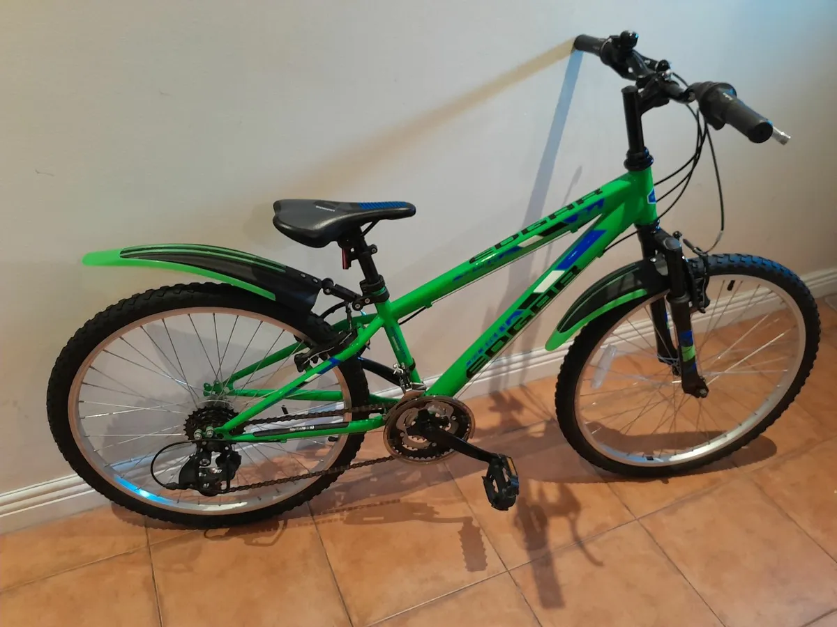 Bicycle - Image 4