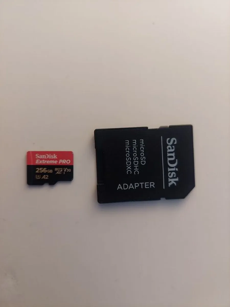DJI Mini 4 Pro Fly More Combo - Image 3