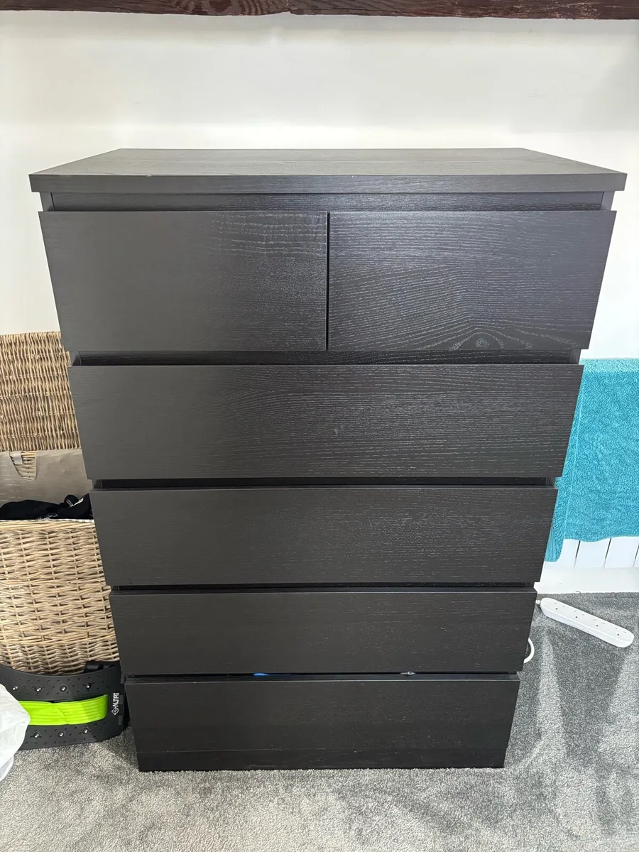 IKEA furniture set - Image 1