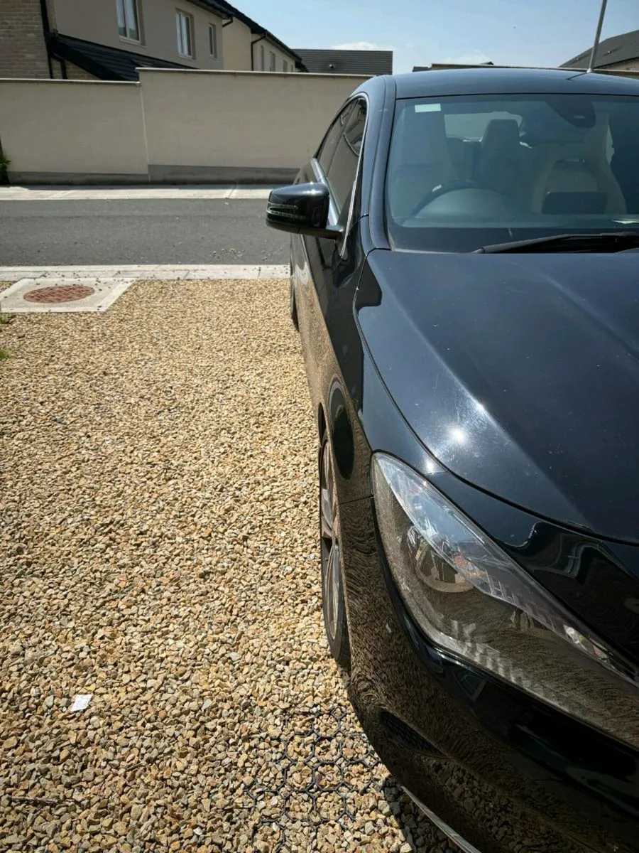Mercedes Benz CLA180 Petrol - Immaculate condition - Image 3