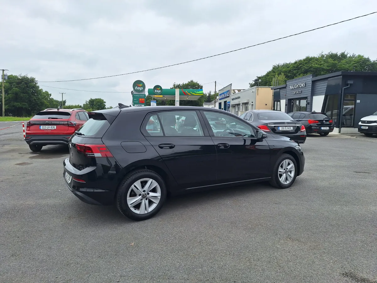 Volkswagen Golf *1 Owner/Immaculate - Image 4