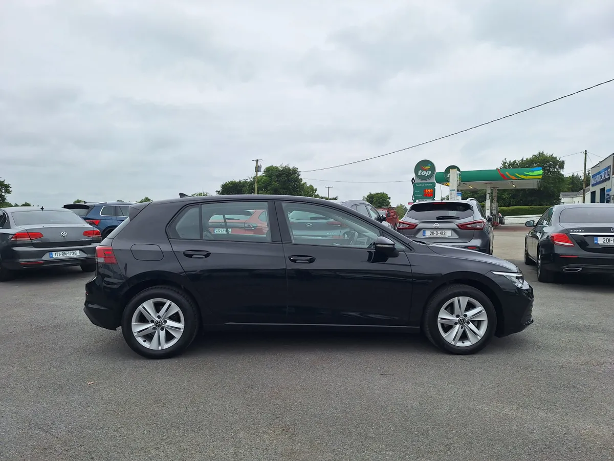 Volkswagen Golf *1 Owner/Immaculate - Image 3