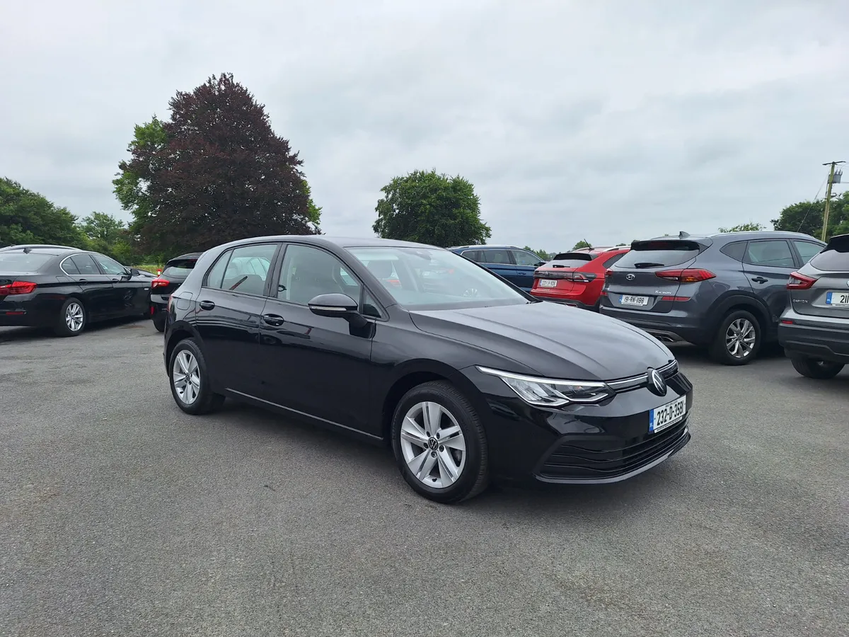 Volkswagen Golf *1 Owner/Immaculate - Image 2