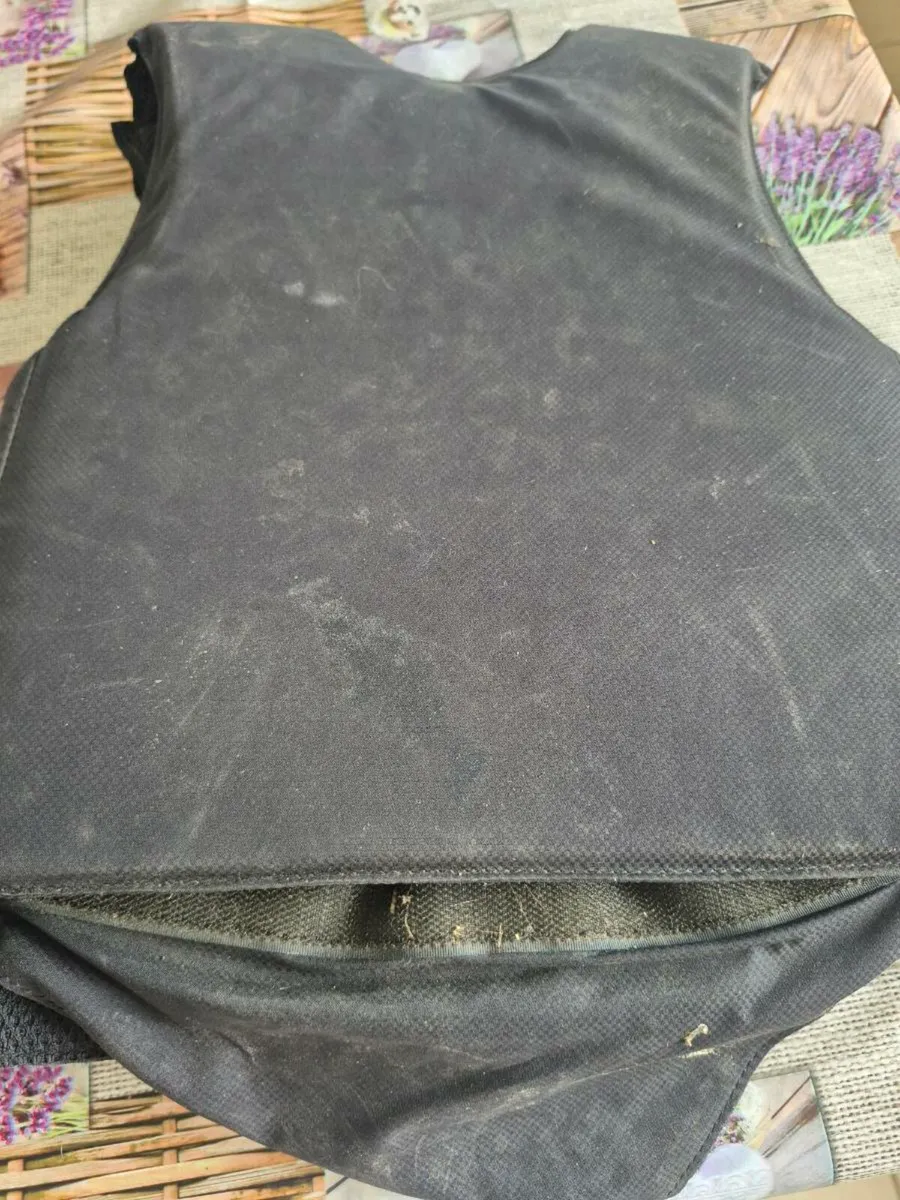 Kids Back Protecter - Image 2