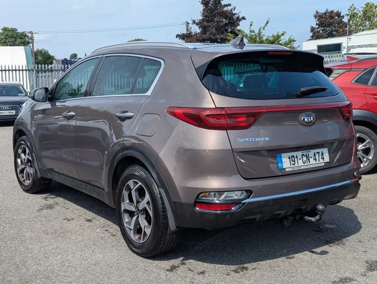 Kia Sportage 1.6d K3  just IN - Image 4