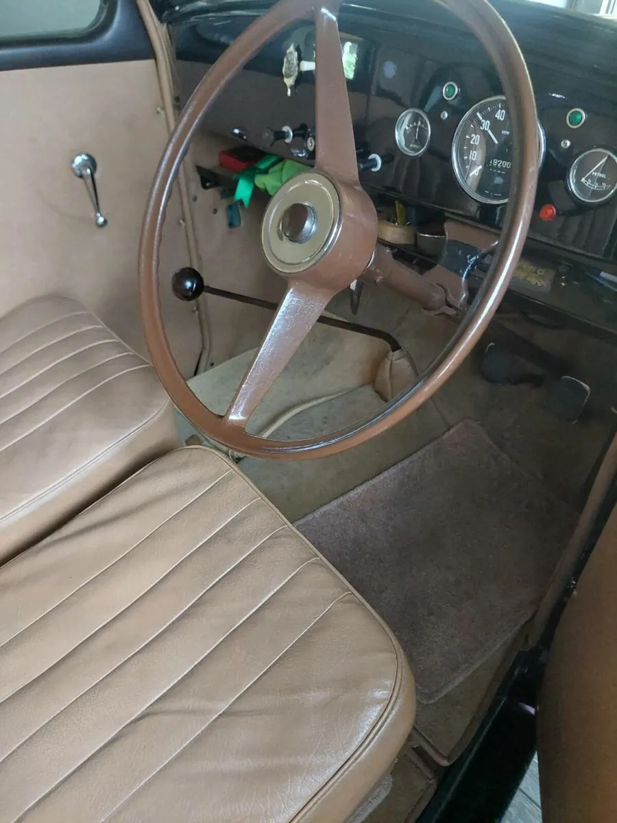 Ford Popular - Image 4