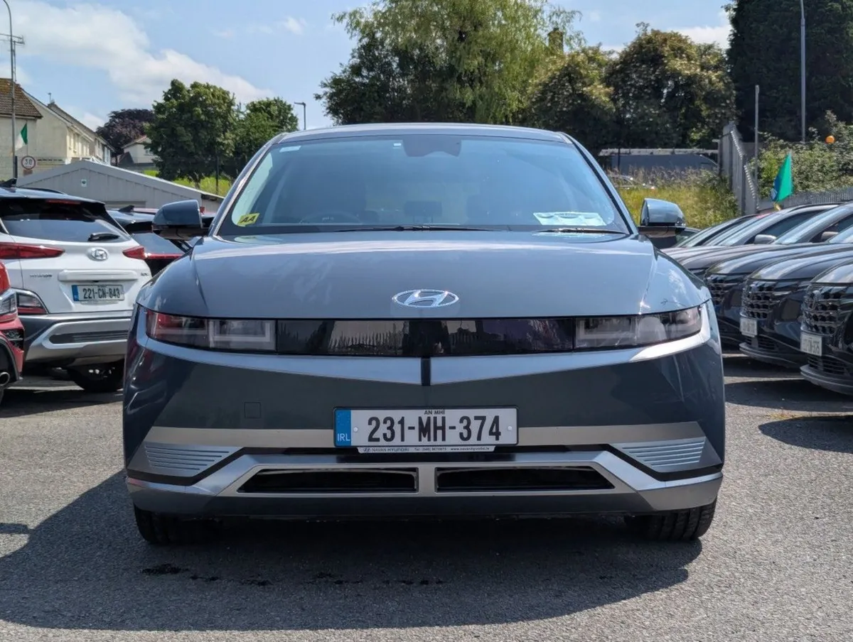 Hyundai Ioniq 5 77kw Premium Plus LE  long Range - Image 2