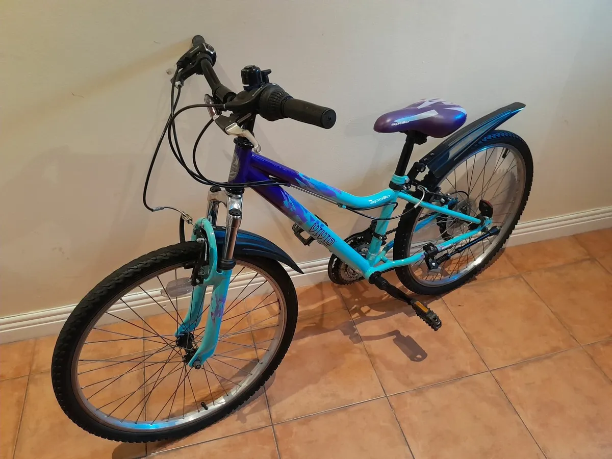 Bicycle - Image 1