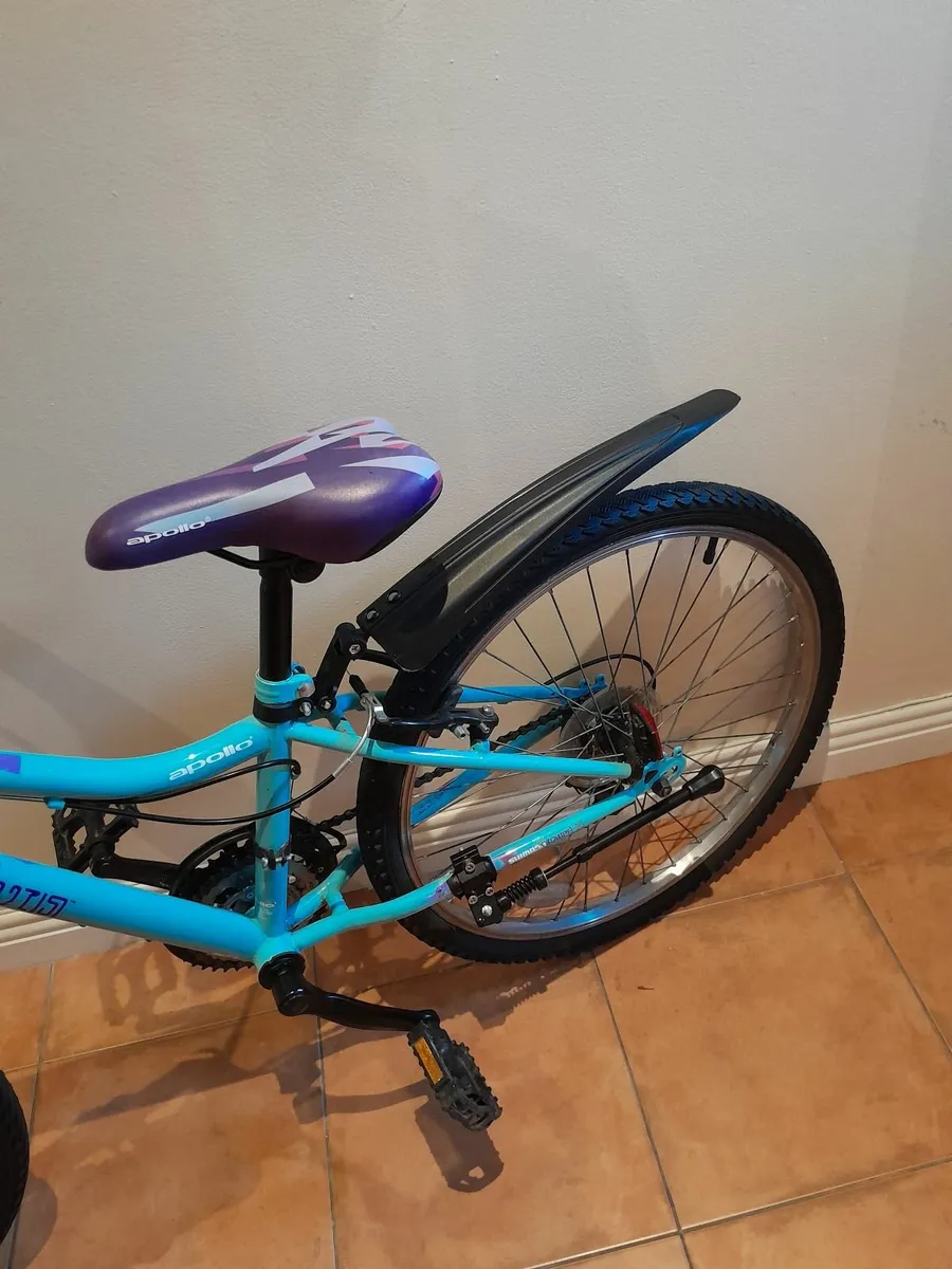 Bicycle - Image 2