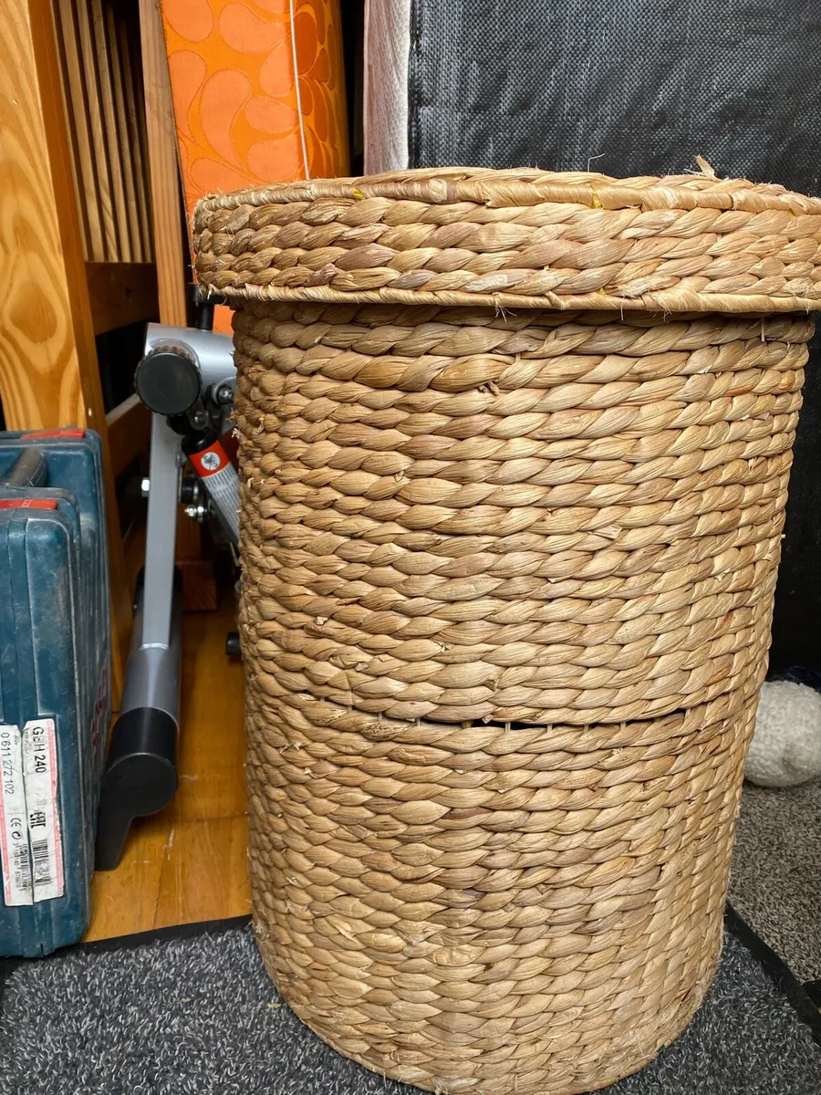 Laundry basket - Image 2