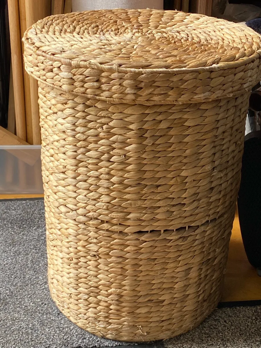 Laundry basket - Image 3