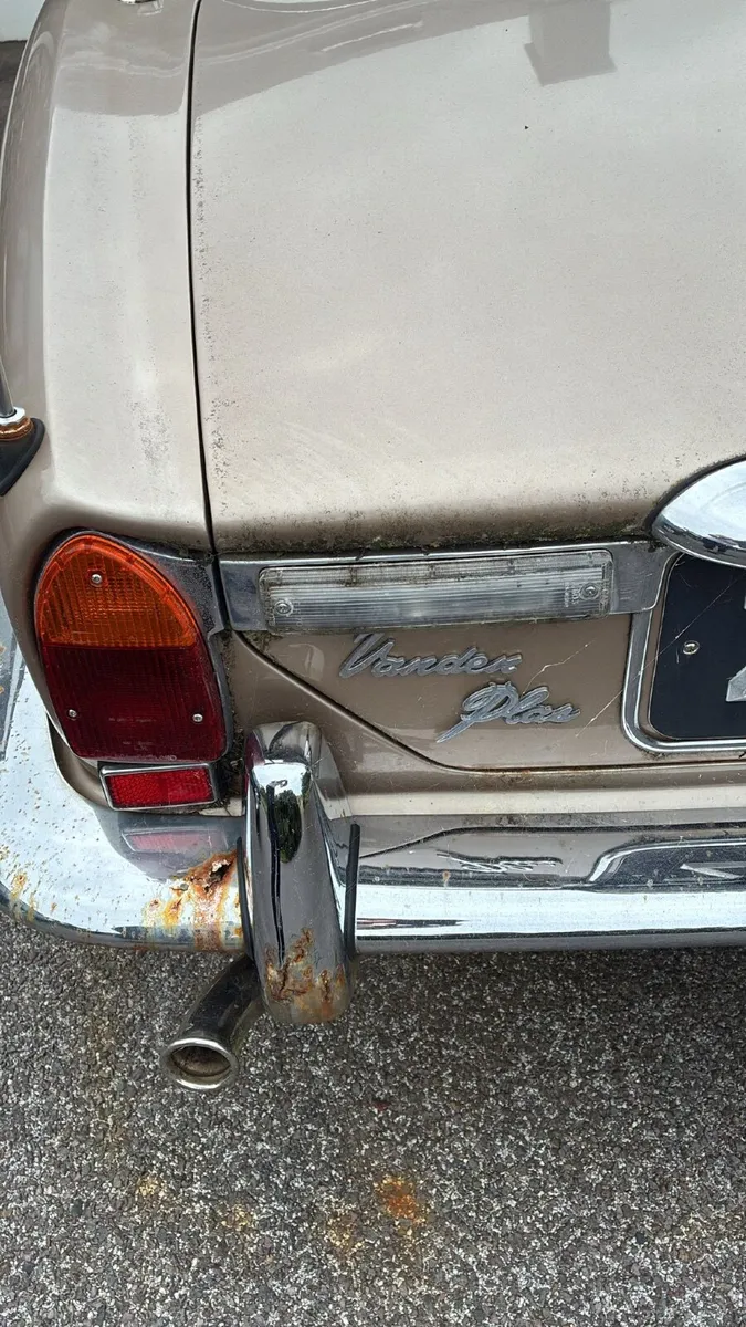 Daimler Other 1976 - Image 2