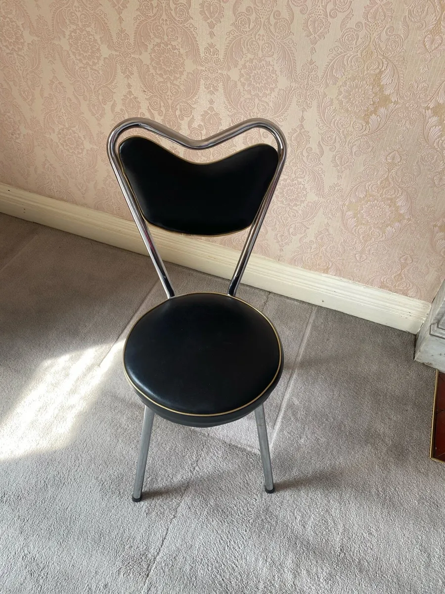 Chair set - Image 2