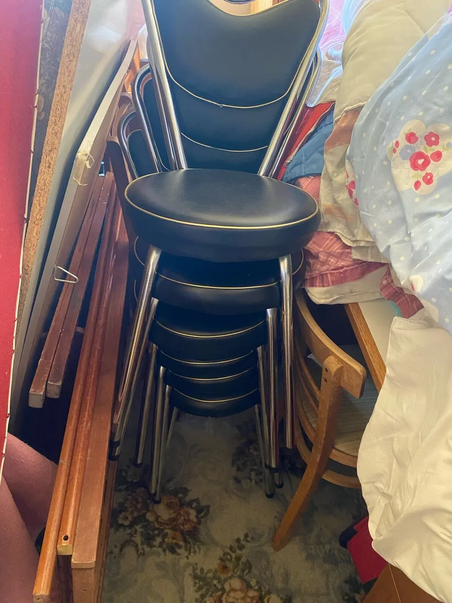Chair set - Image 4