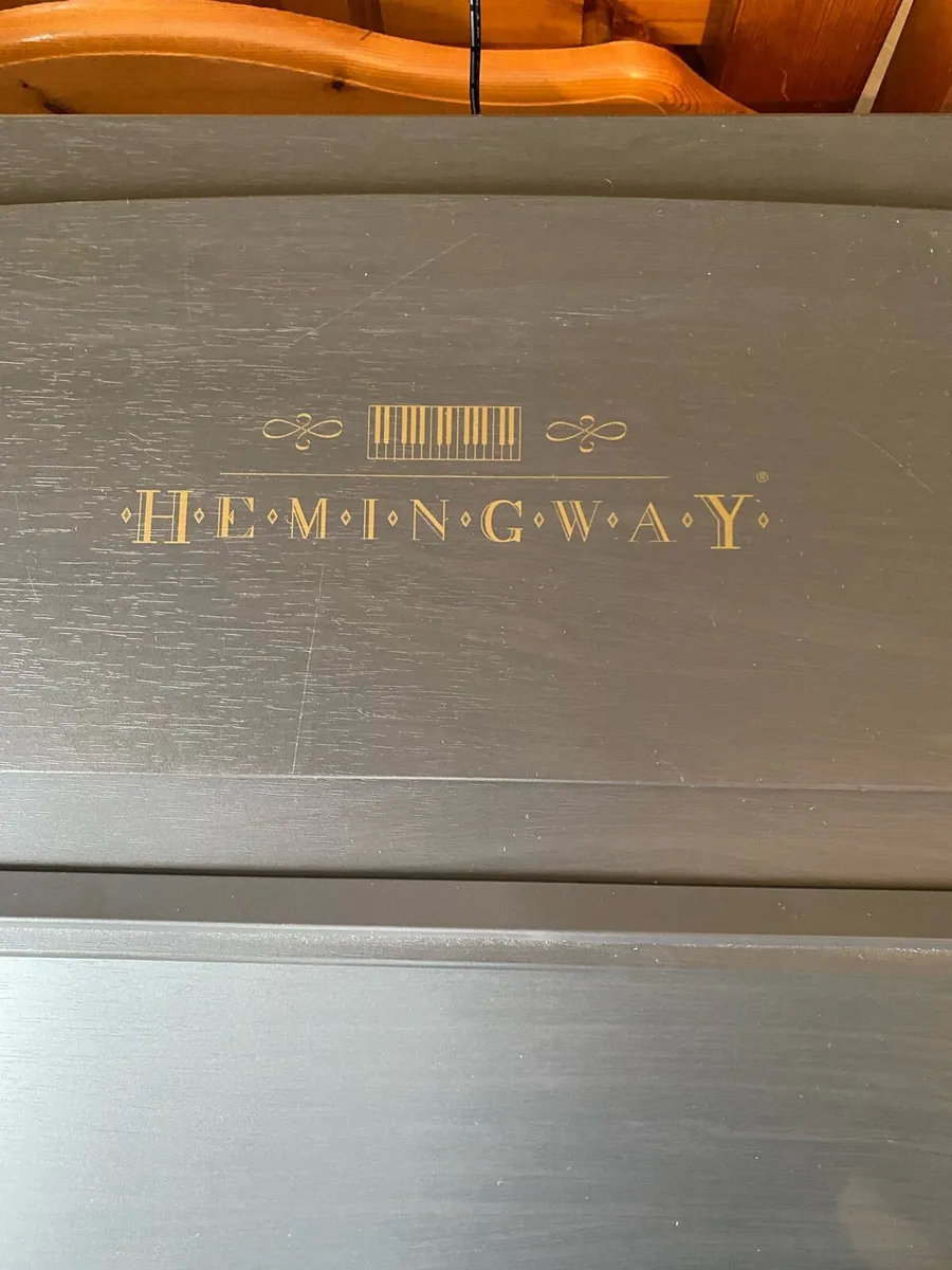 Piano - Image 1
