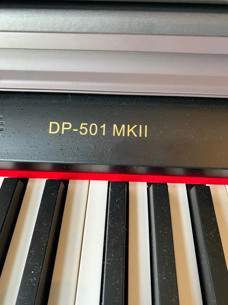 Piano - Image 2