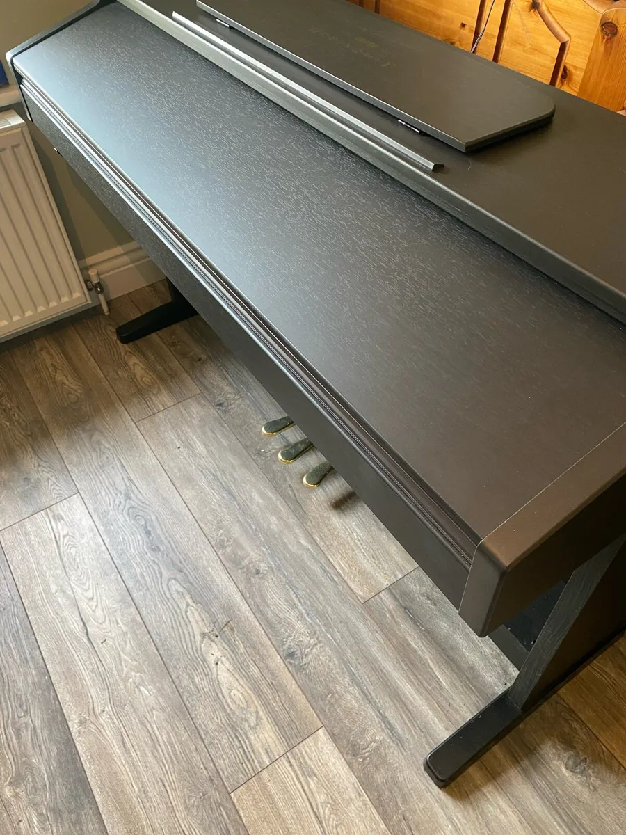 Piano - Image 3
