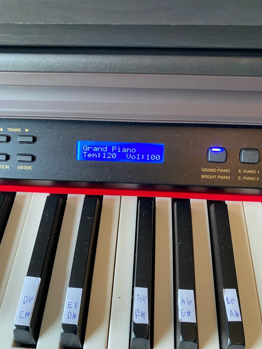 Piano - Image 4