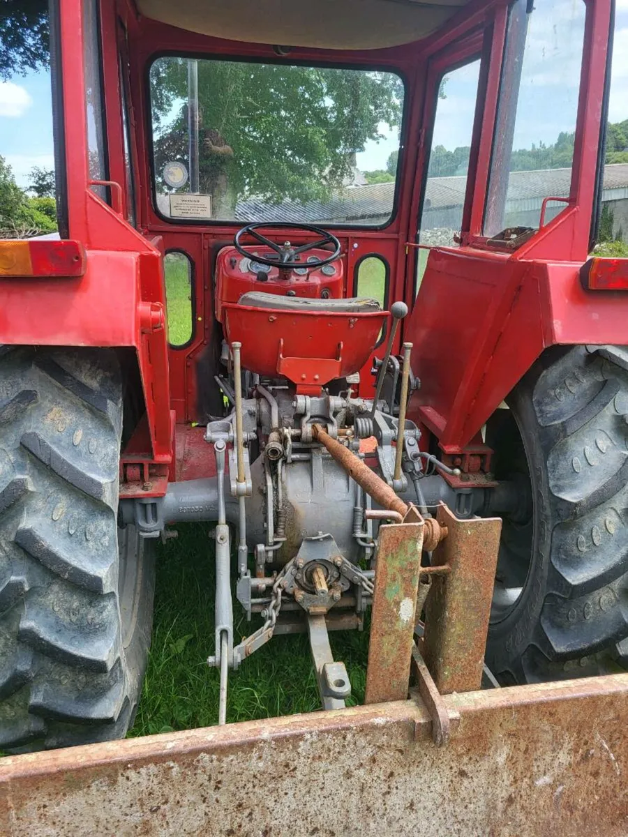 Tractor - Image 1