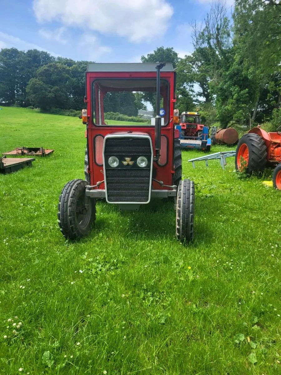 Tractor - Image 4