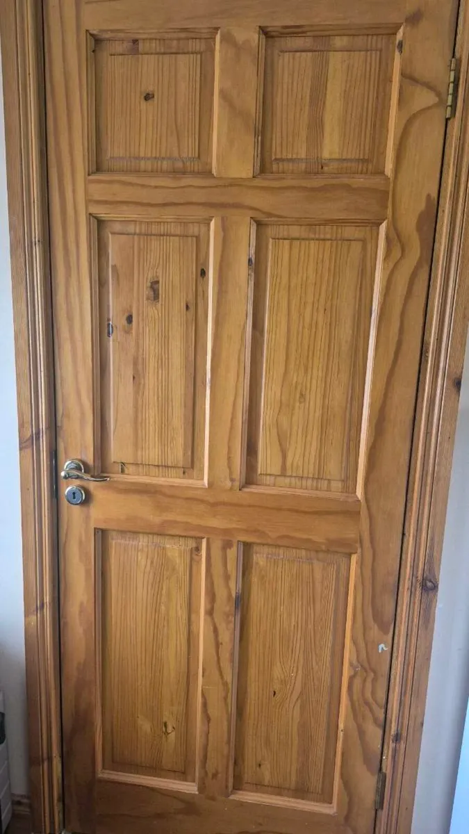 Door - Image 1