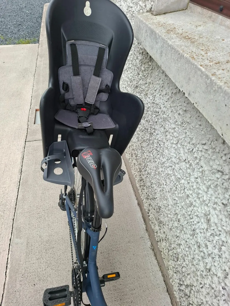 Adult bike - Image 4