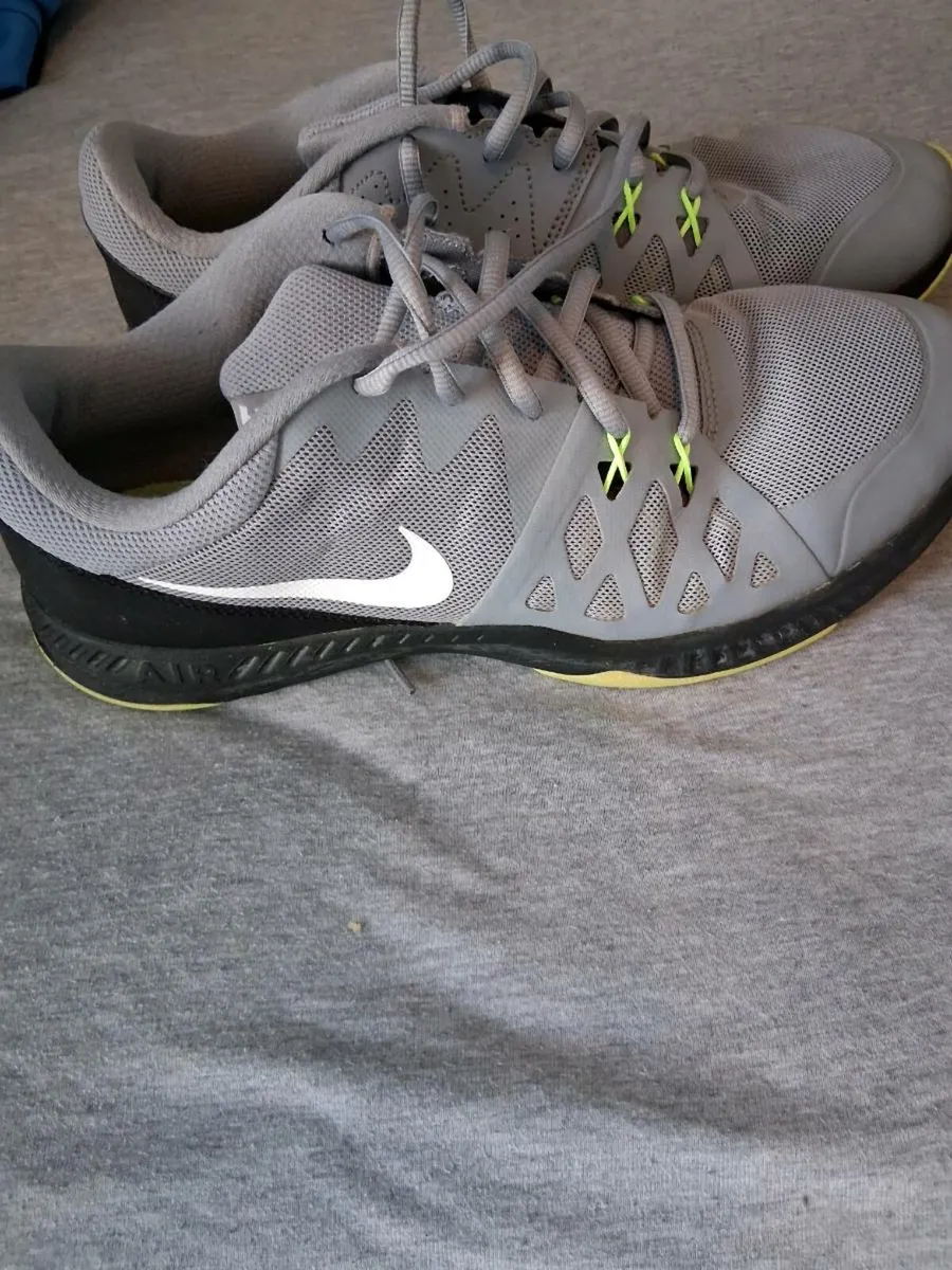 Nike training size 10 (44.5) - Image 2