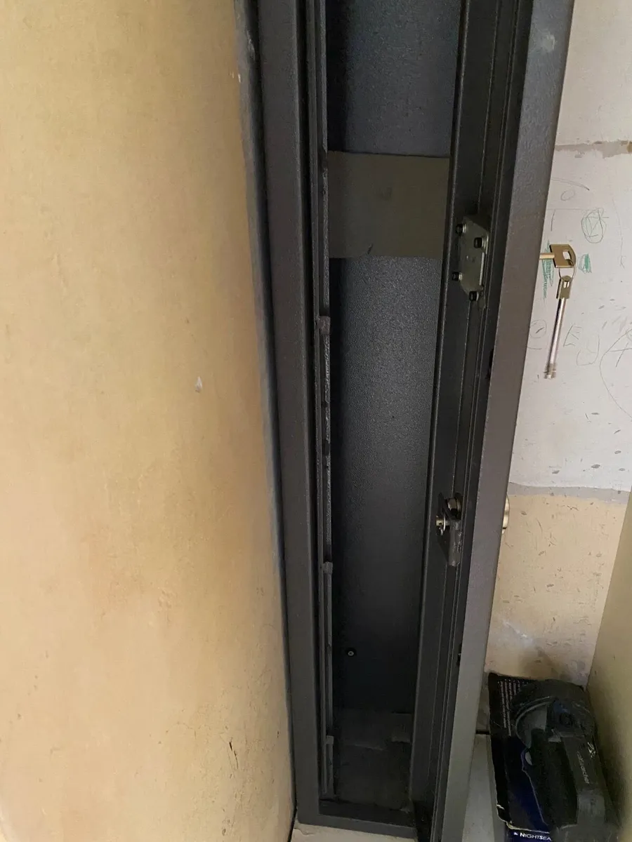 Gun safe box - Image 2