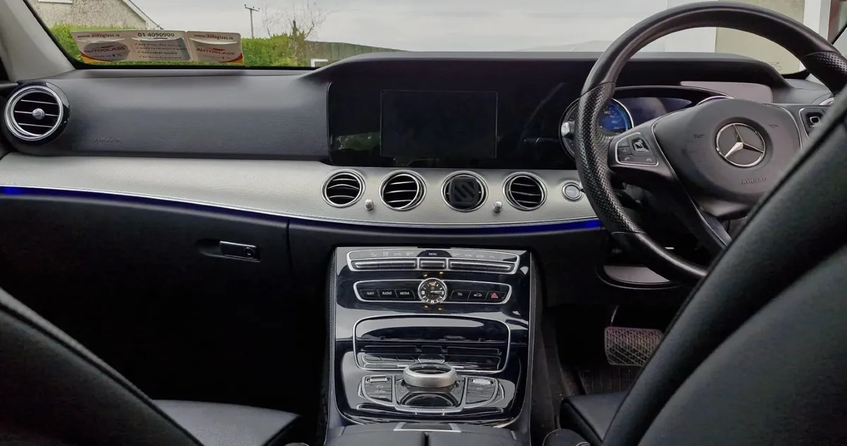 Mercedes-Benz E-Class 2016 - Image 4