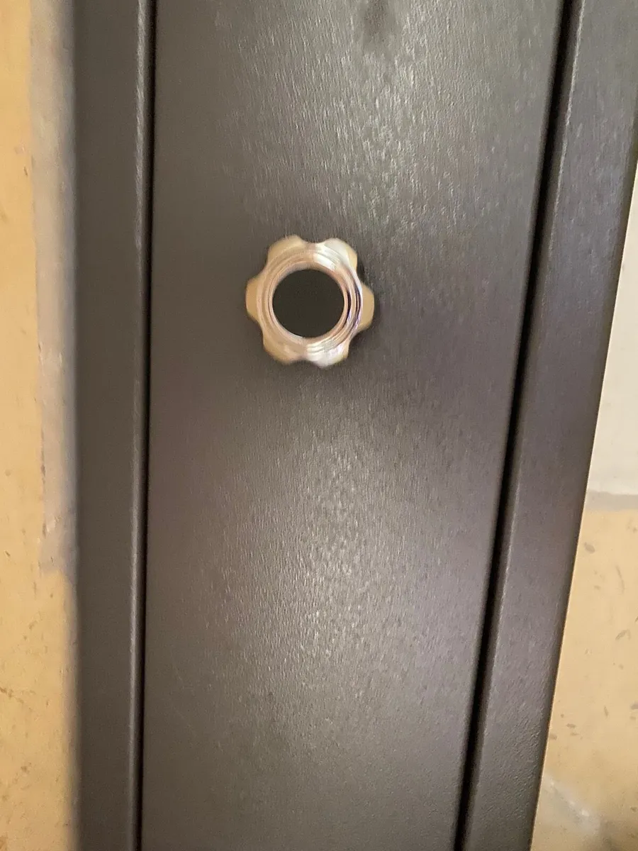 Gun safe box - Image 3