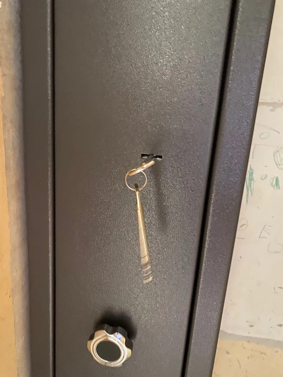 Gun safe box - Image 4