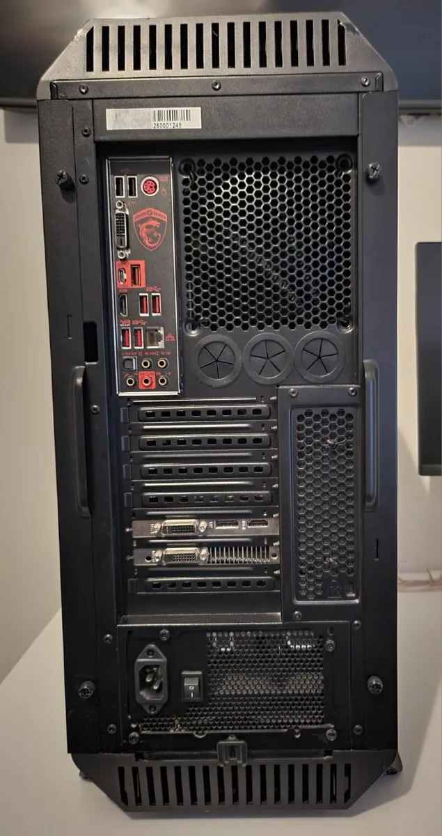 Intel Gaming PC - Image 2