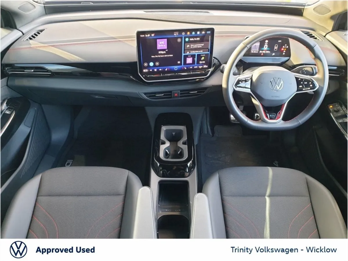 Volkswagen ID.4 GTX 4WD 77kwh 340 BHP Huge Specif - Image 2