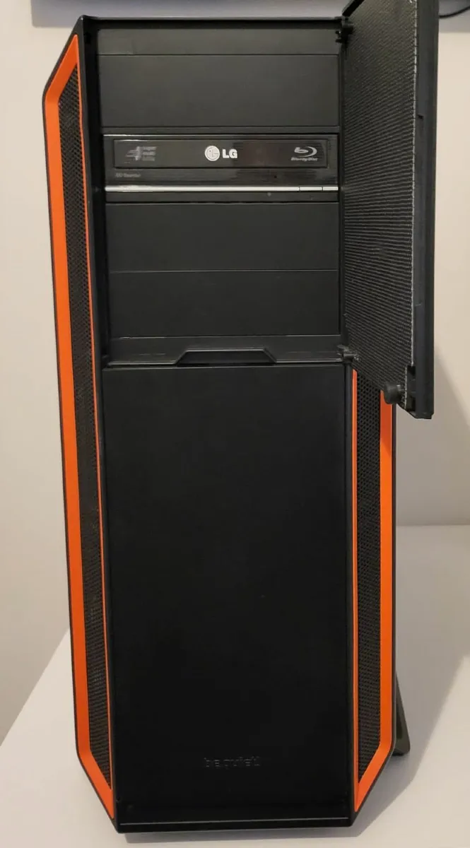 Intel Gaming PC - Image 4