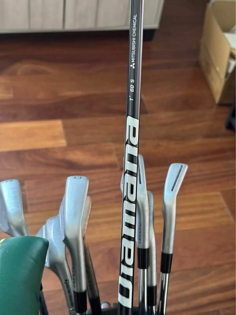 Taylormade Qi10 Driver - Image 3