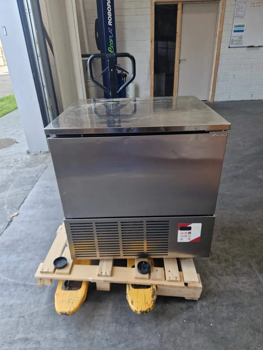 Blast chiller - Image 1