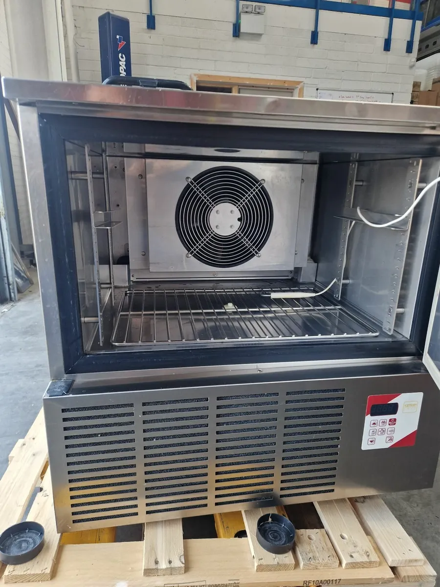 Blast chiller - Image 2