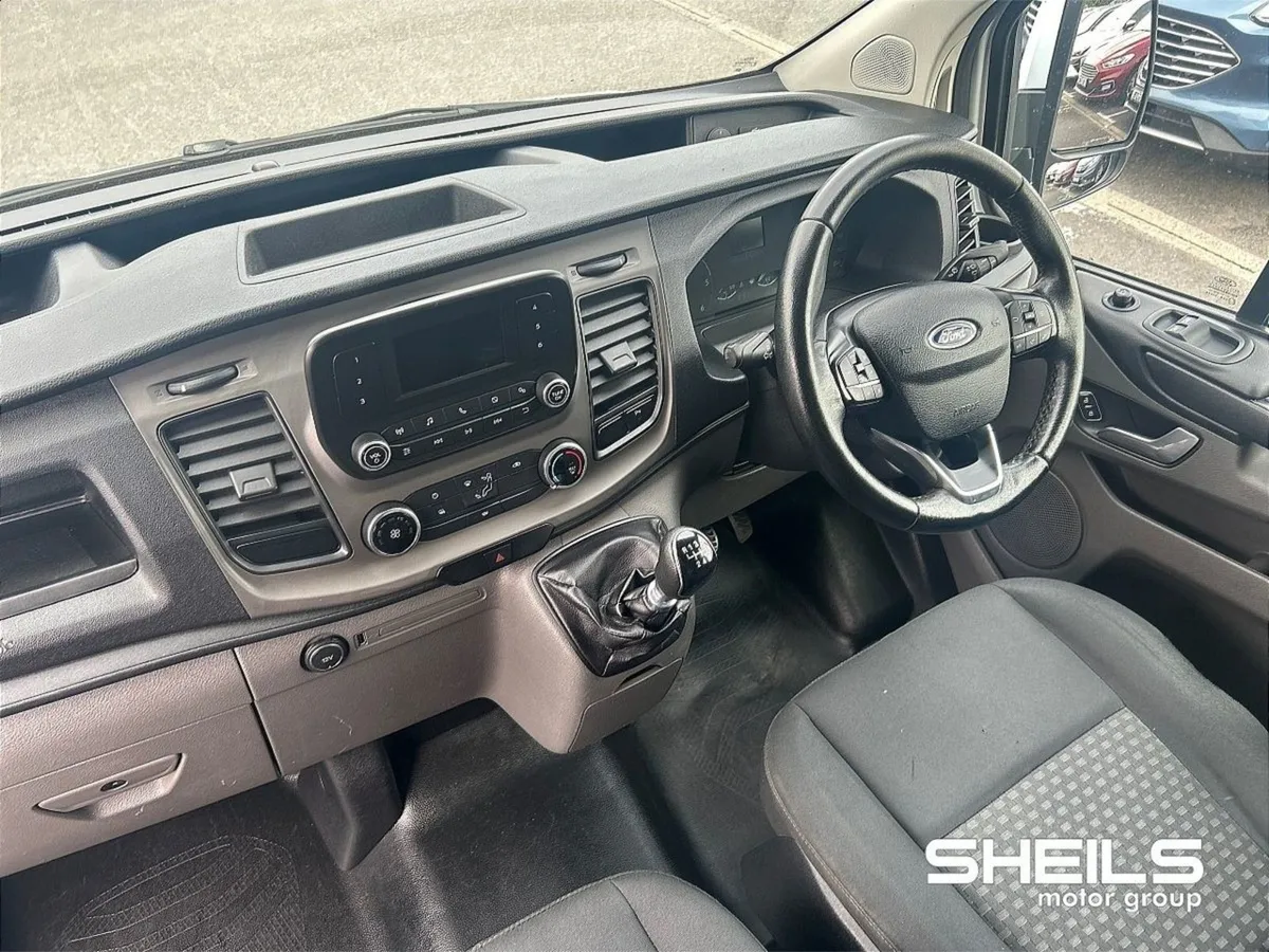 Ford Transit Custom Transit Custom 280 SWB Trend 2 - Image 3