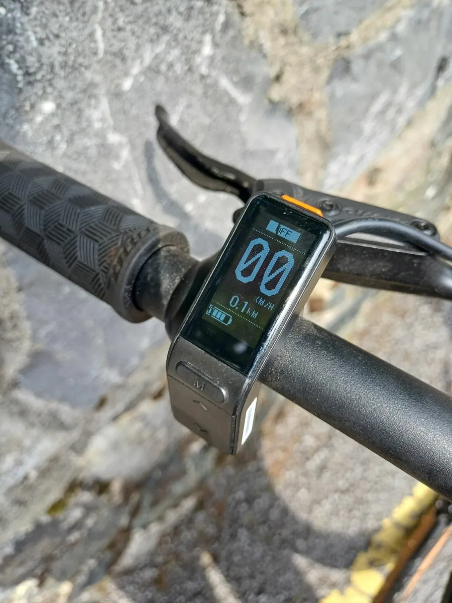 Kona Dew HD E-Bike - Image 3