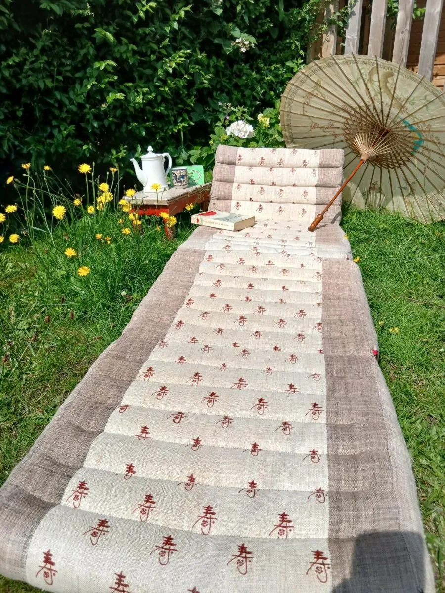 Thai Day Bed - Image 2