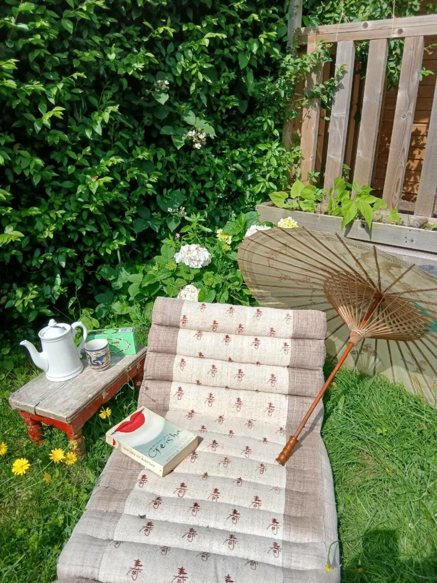 Thai Day Bed - Image 3